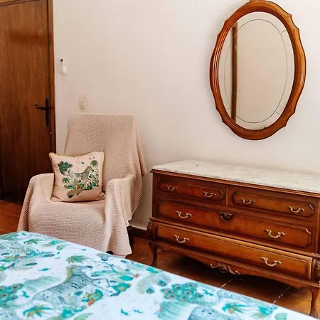 Casa Froscar Holiday home