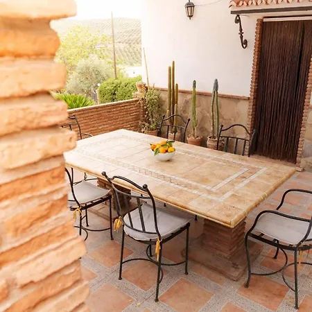 Holiday home Casa Froscar