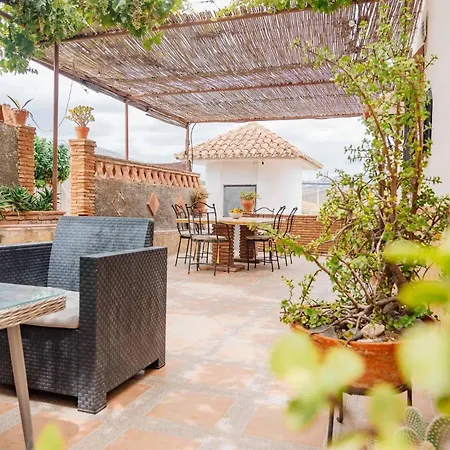 Casa Froscar *