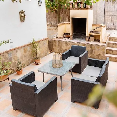 Casa Froscar Holiday home Bermejo