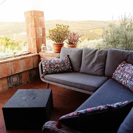 Casa Froscar Holiday home Bermejo